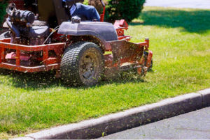 Benefits of Hiring Lawn Care Professionals 